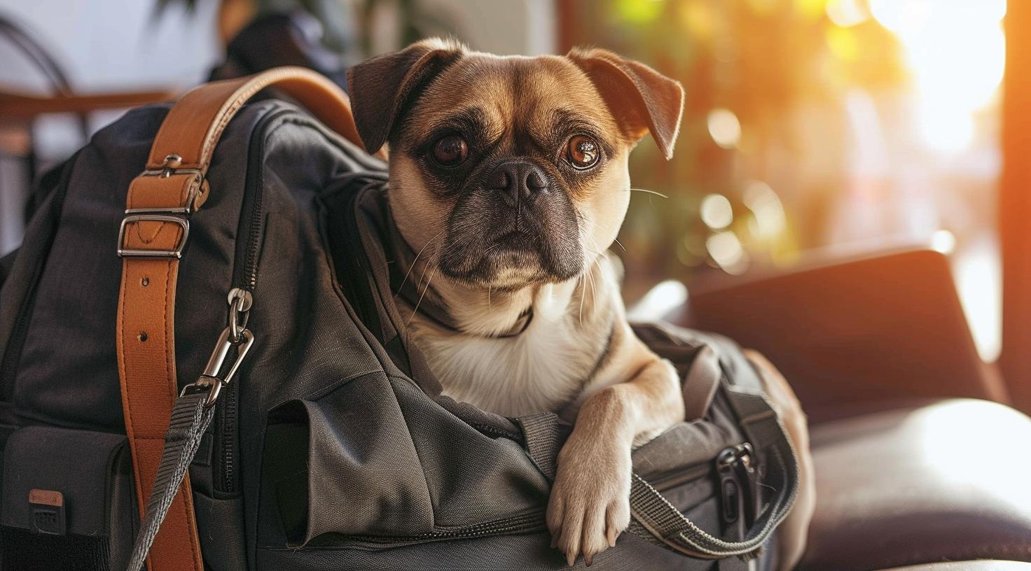 Die besten Reiseziele für Hundebesitzer